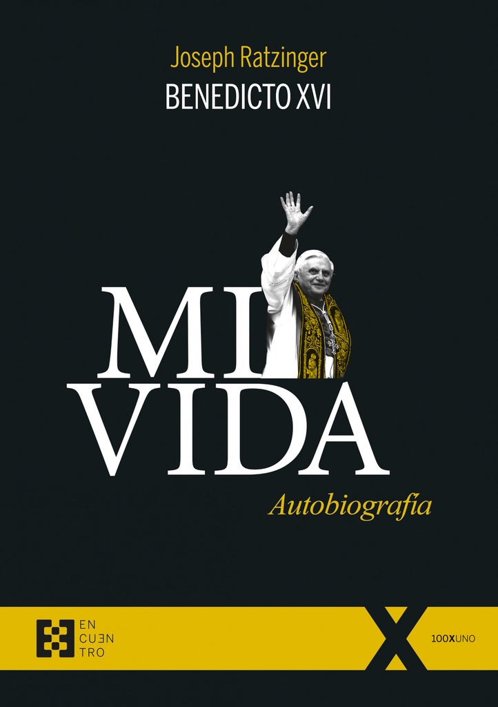 [9788413391441] Mi Vida. Autobiografia