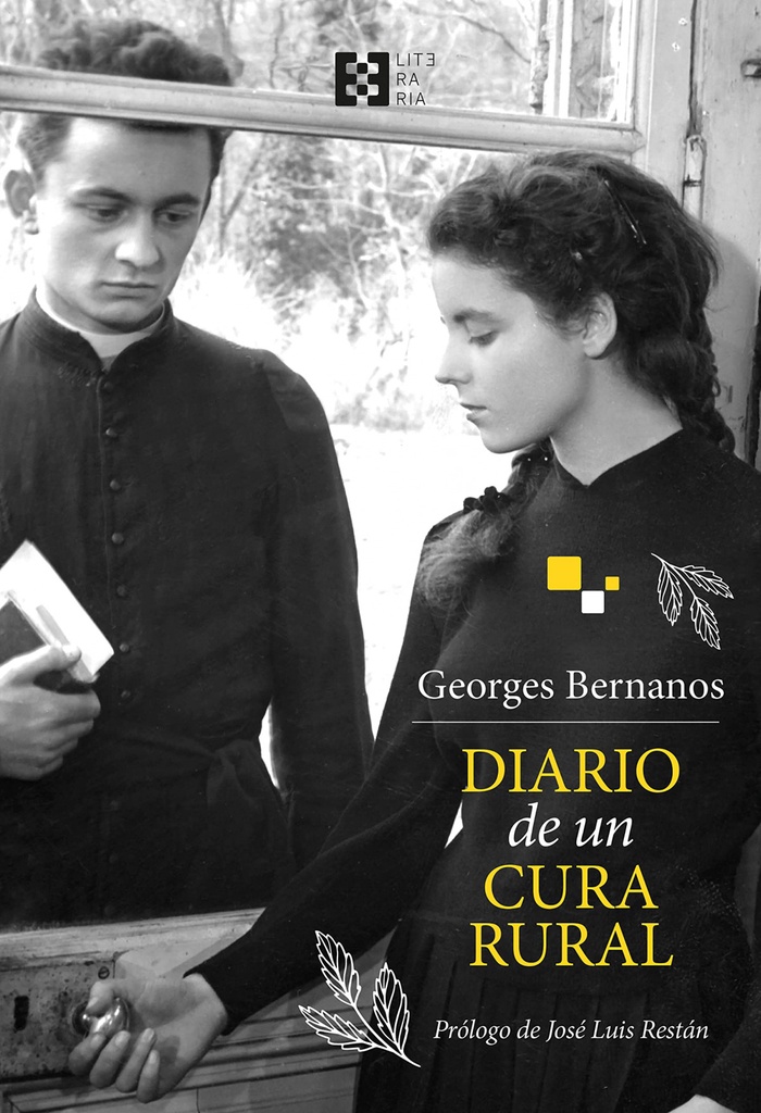 [9788413391526] Diario de un Cura Rural