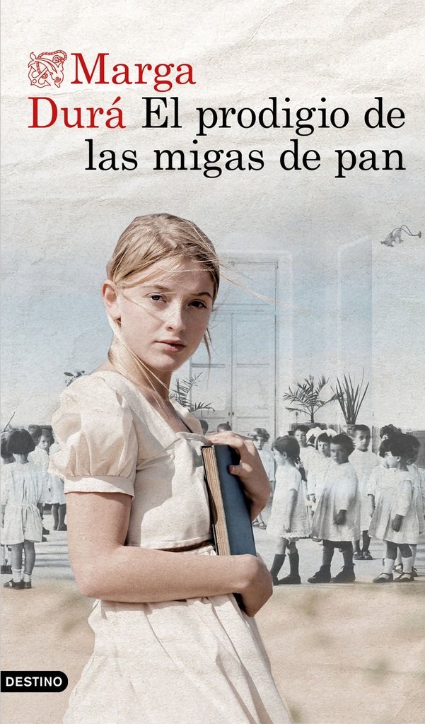 [9788423360390] El prodigio de las migas de pan