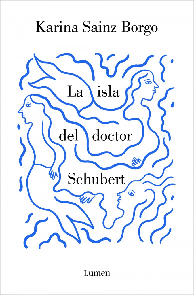 [9788426424532] La isla del Doctor Schubert