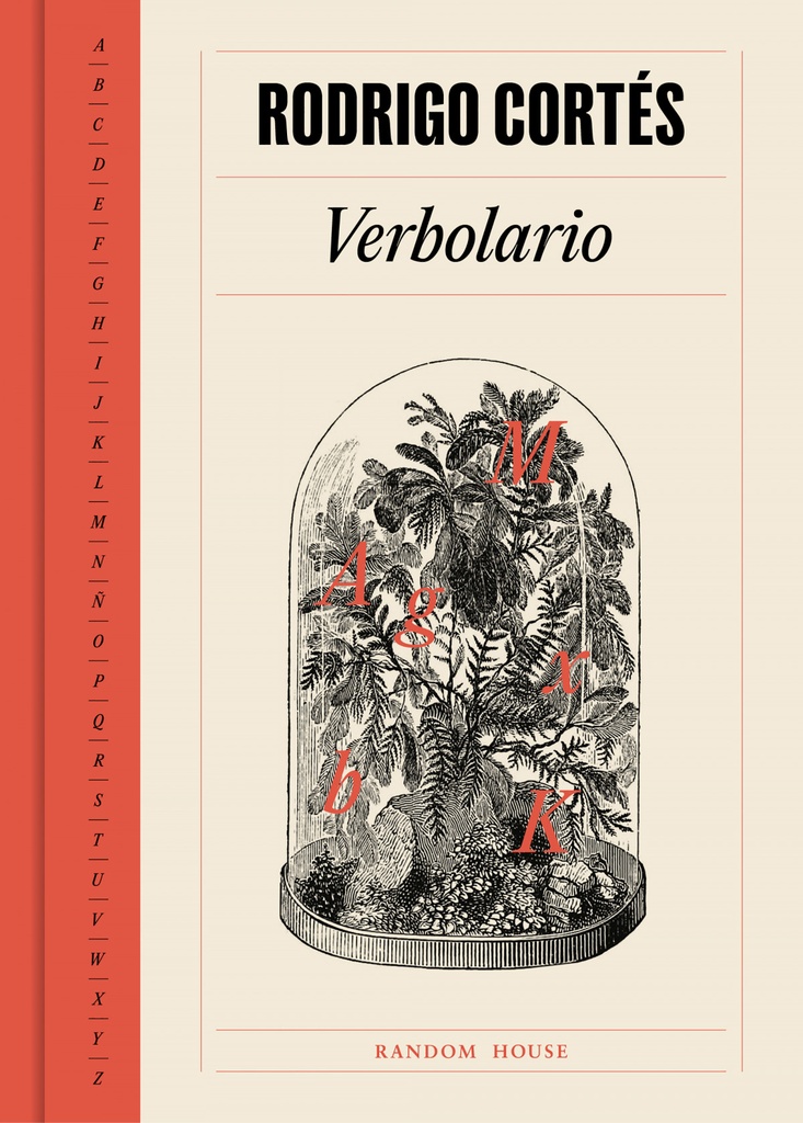 [9788439740742] Verbolario / Verbulary