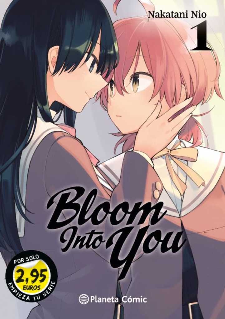 [9788413421469] SM Bloom Into You nº 01