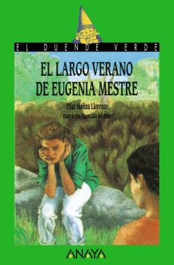[9788420727905] El largo verano de Eugenia Mestre