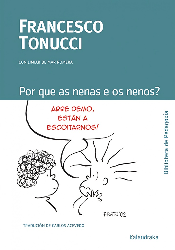 [9788413430638] Por que as nenas e os nenos?
