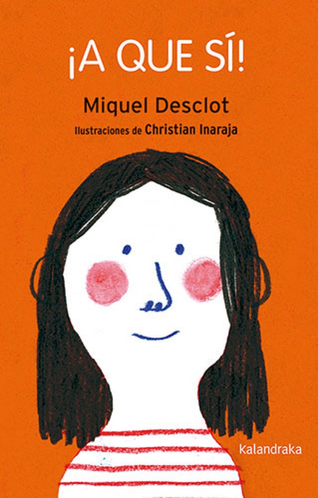 [9788413431192] ¡A que sí!