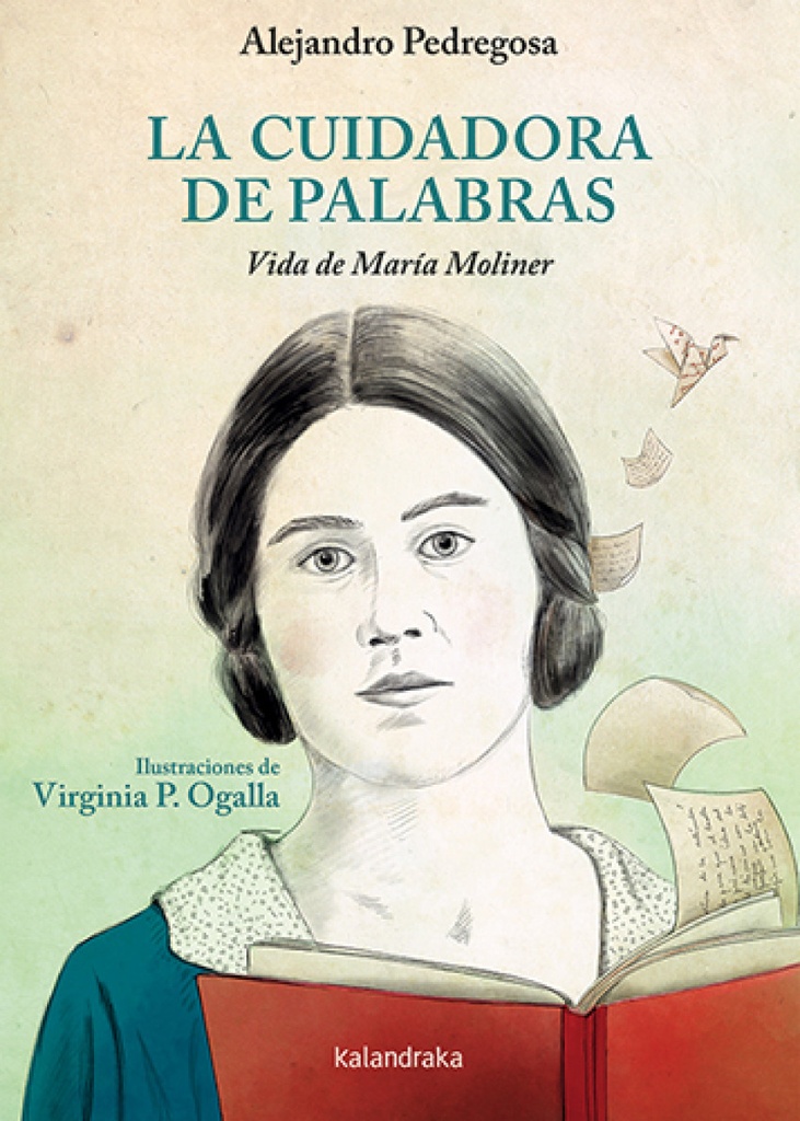 [9788413432083] La cuidadora de palabras