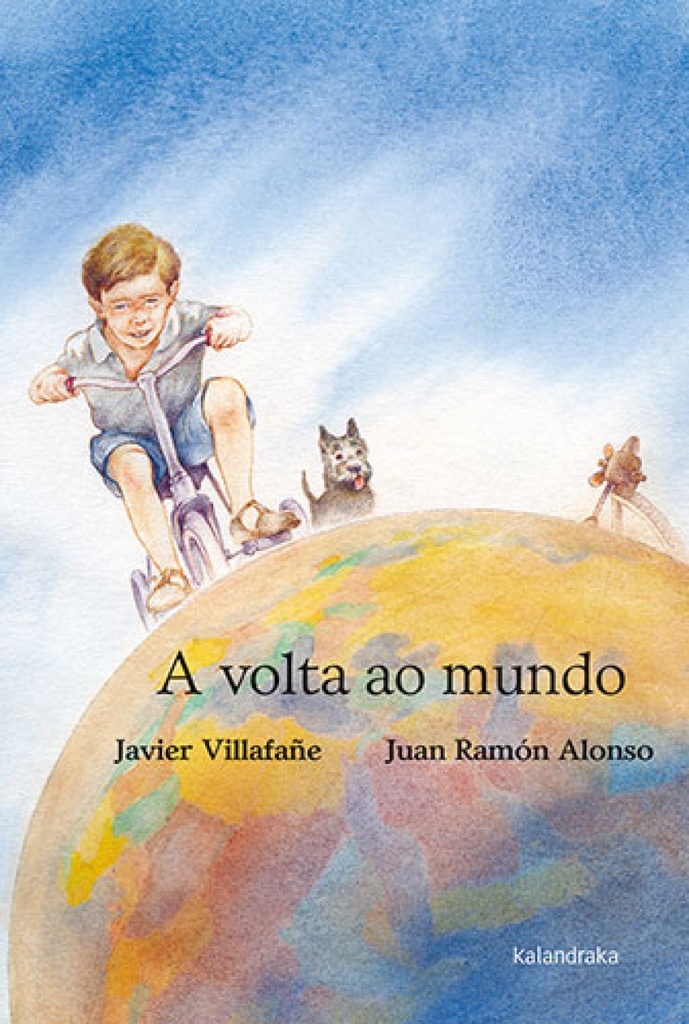 [9788413432656] A volta ao mundo