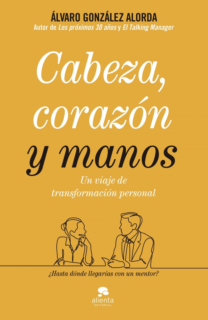 [9788413440071] Cabeza, corazón y manos