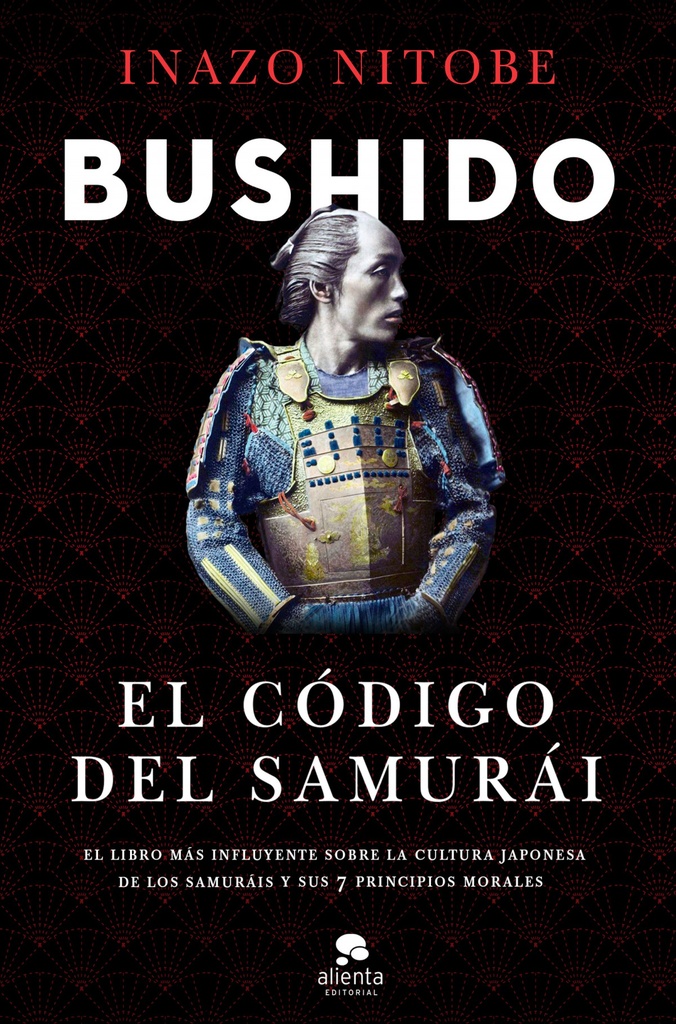 [9788413440088] Bushido