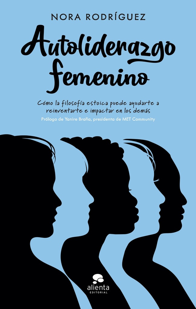 [9788413441269] Autoliderazgo femenino