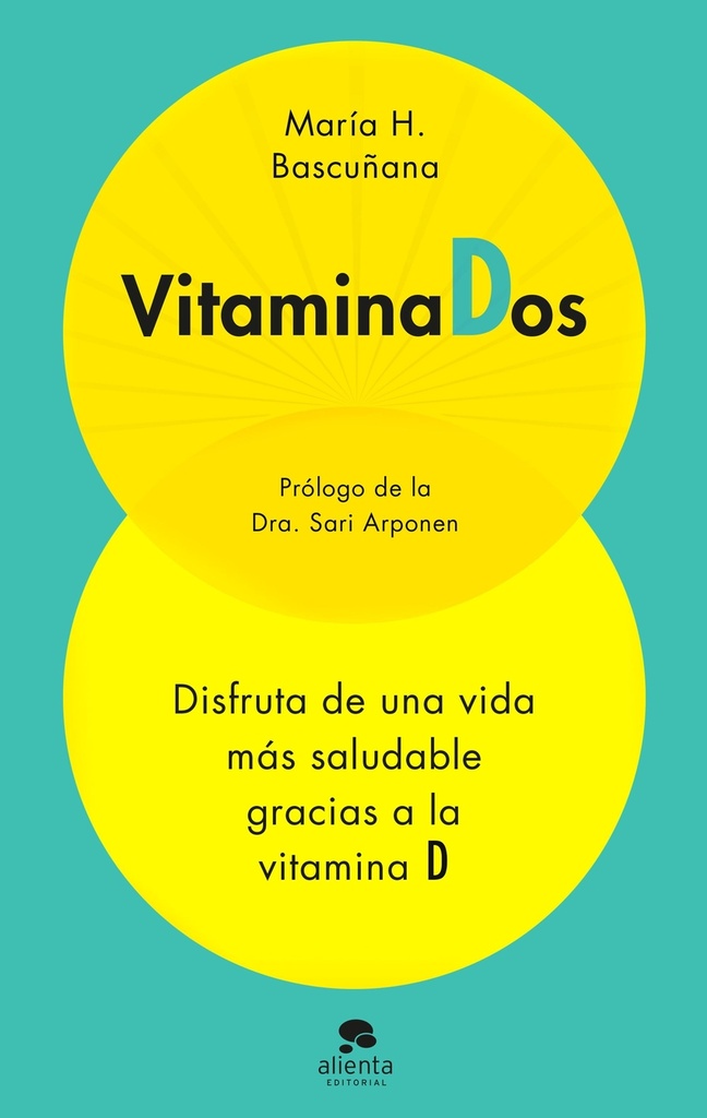 [9788413441672] Vitaminados