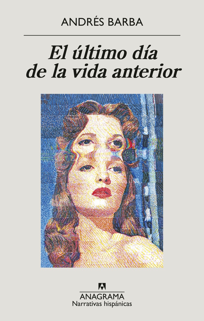 [9788433901774] El Ultimo Dia de la Vida Anterior