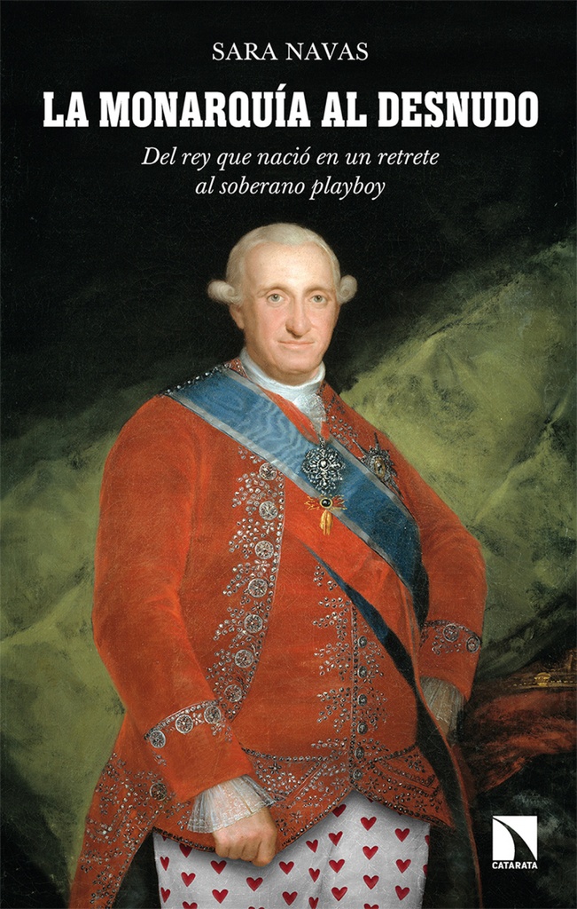 [9788413522487] La monarquía al desnudo