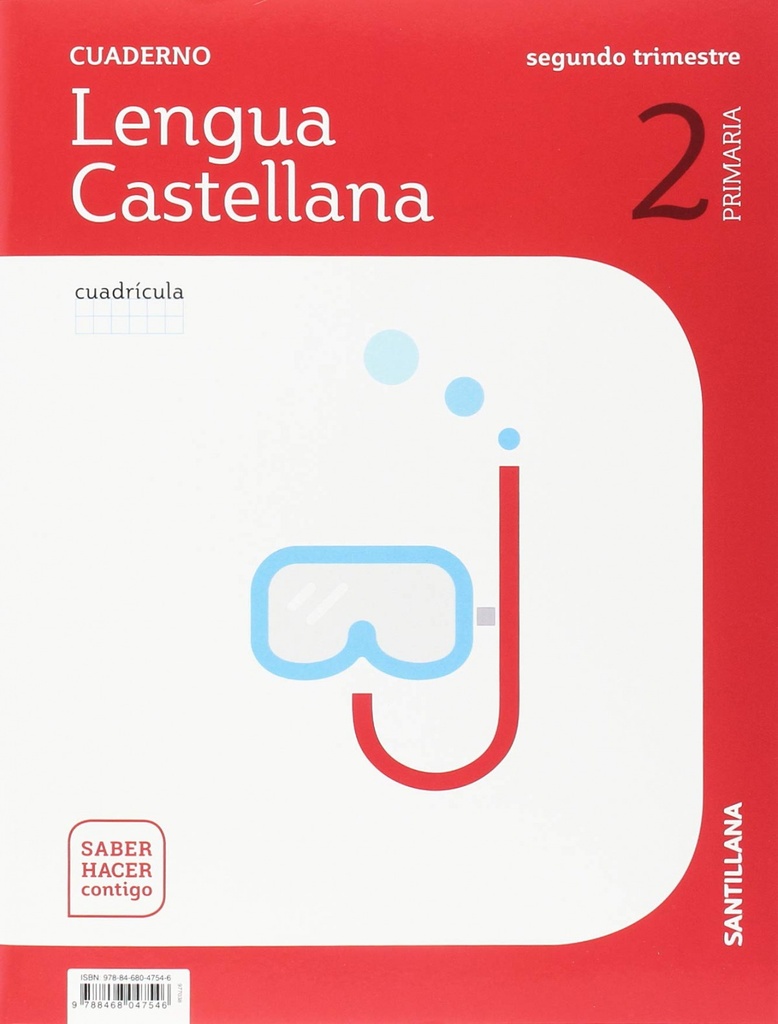 [9788468047546] P2.2.Cuad Lengua.San