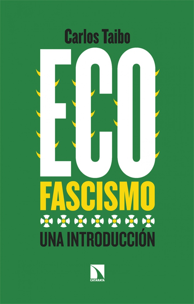 [9788413525310] Ecofascismo