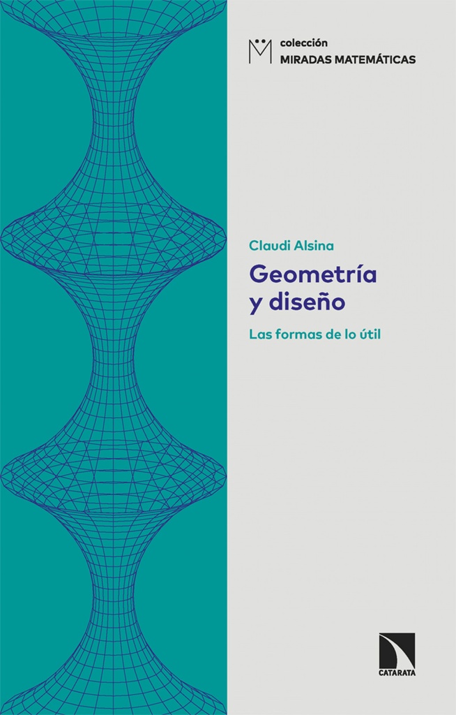 [9788413525372] Geometría y diseño