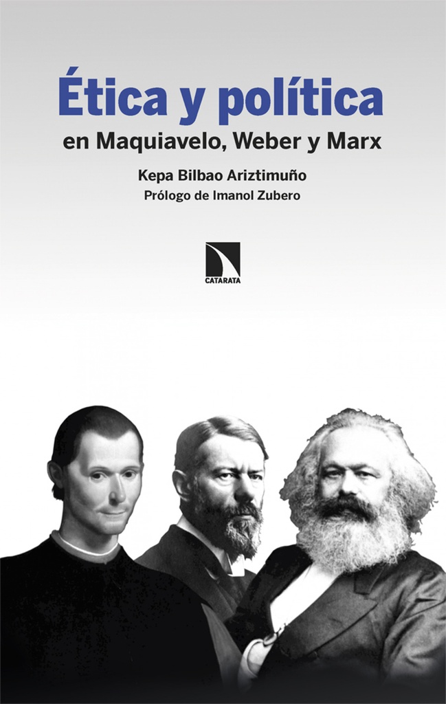 [9788413525945] Ética y política