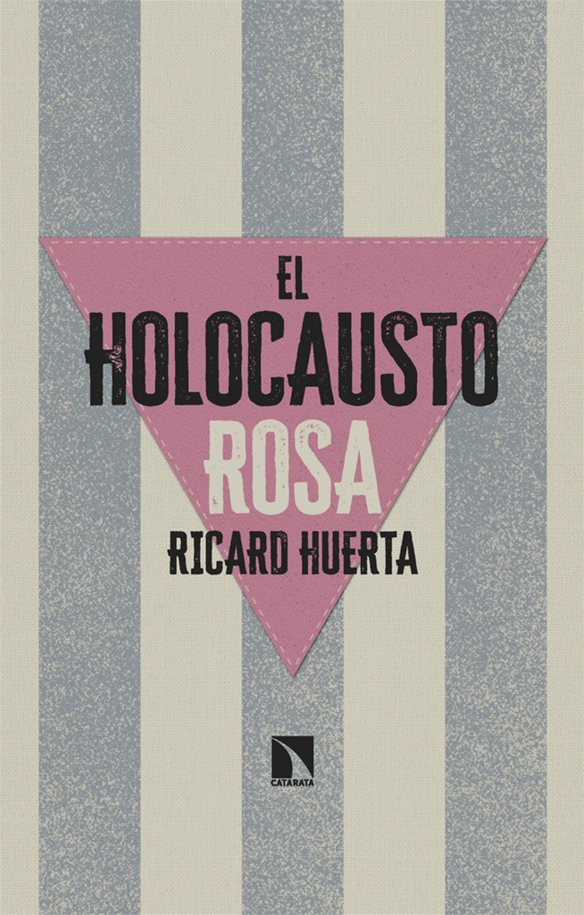 [9788413526058] El Holocausto Rosa