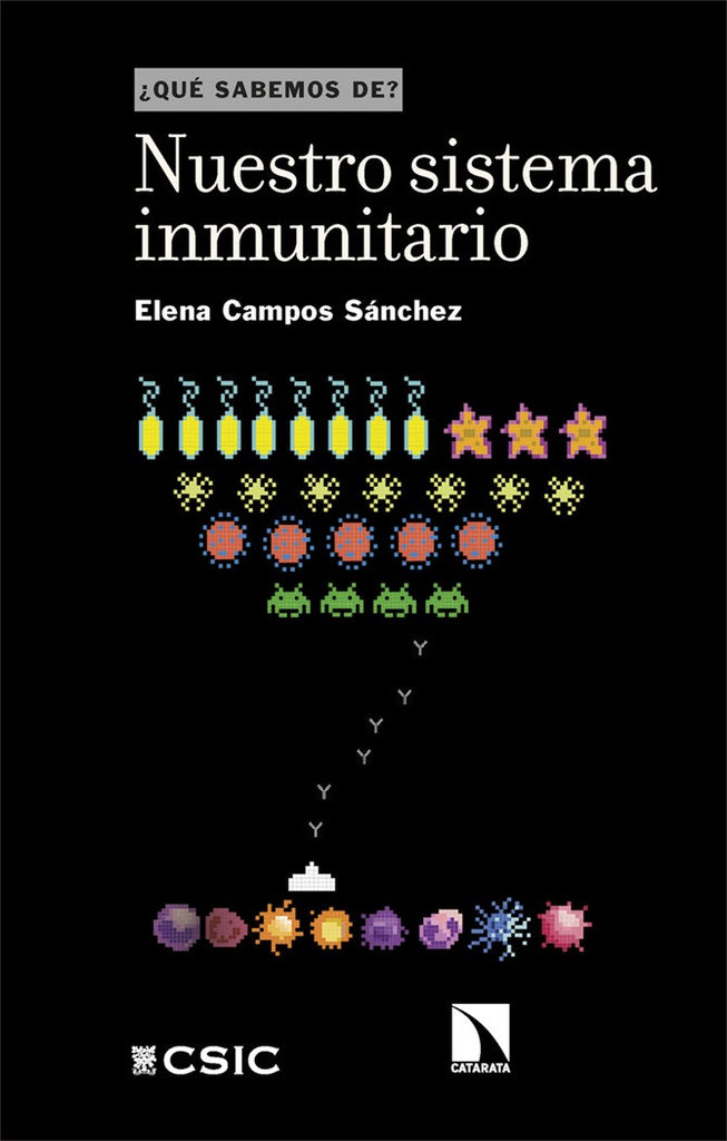 [9788413528533] Nuestro sistema inmunitario