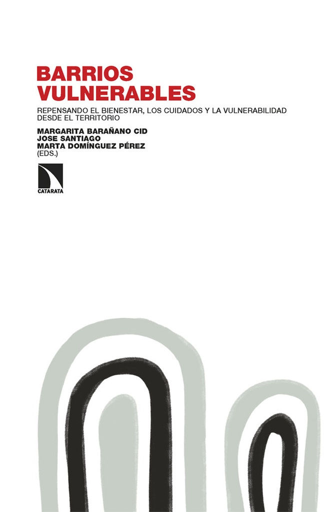 [9788413528663] Barrios vulnerables