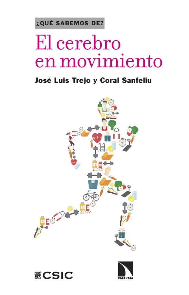 [9788413529769] EL CEREBRO EN MOVIMIENTO