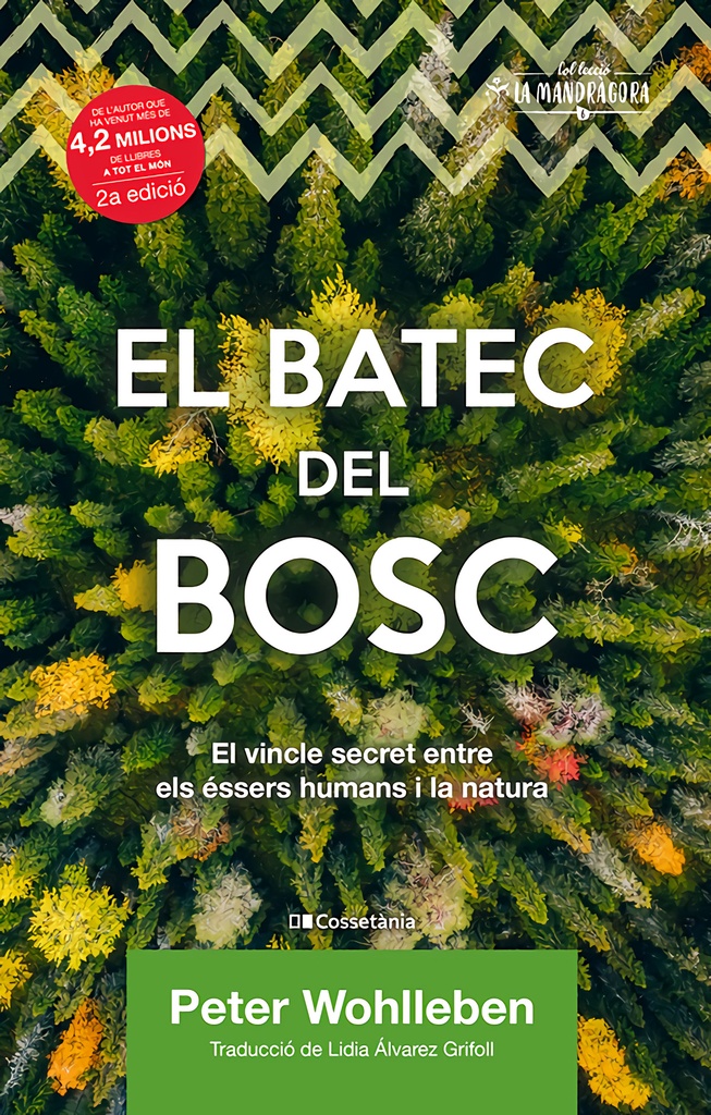 [9788413560106] El Batec del Bosc