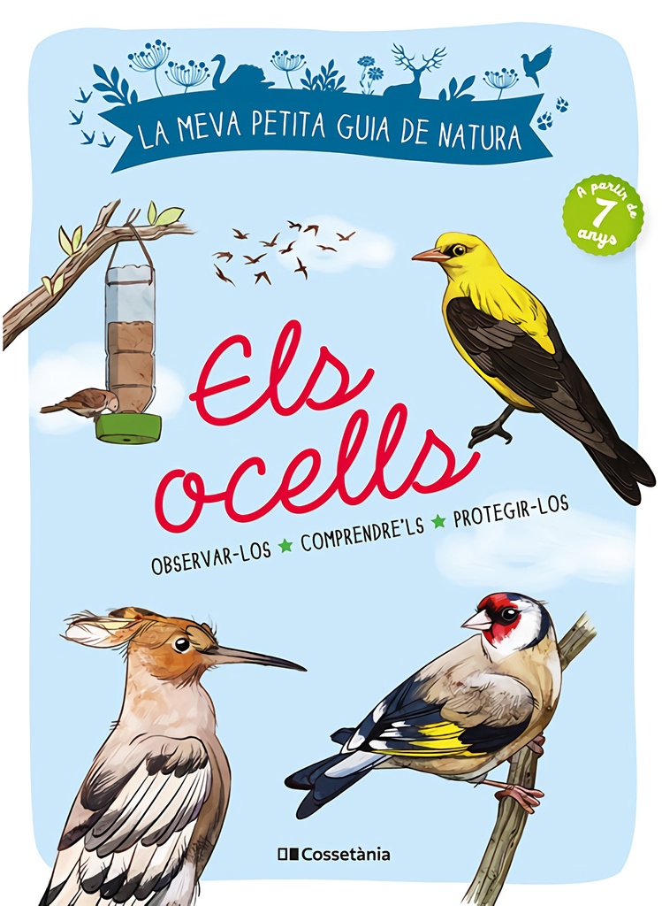 [9788413560359] Els Ocells