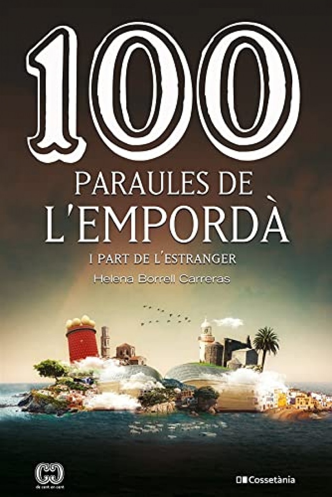 [9788413560854] 100 paraules de l'Empordà