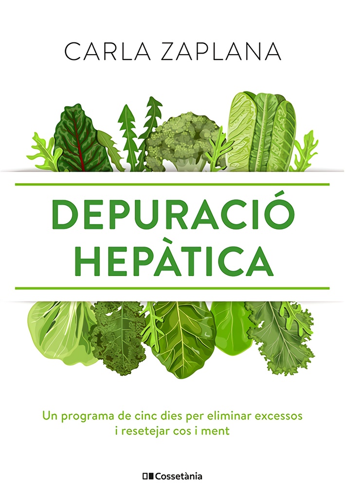 Depuracio Hepatica