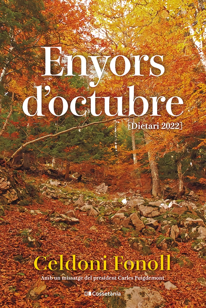 Enyors d'octubre