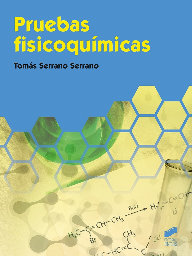 [9788413570013] Pruebas fisicoquímicas