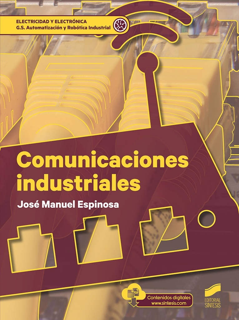 [9788413570068] Comunicaciones industriales