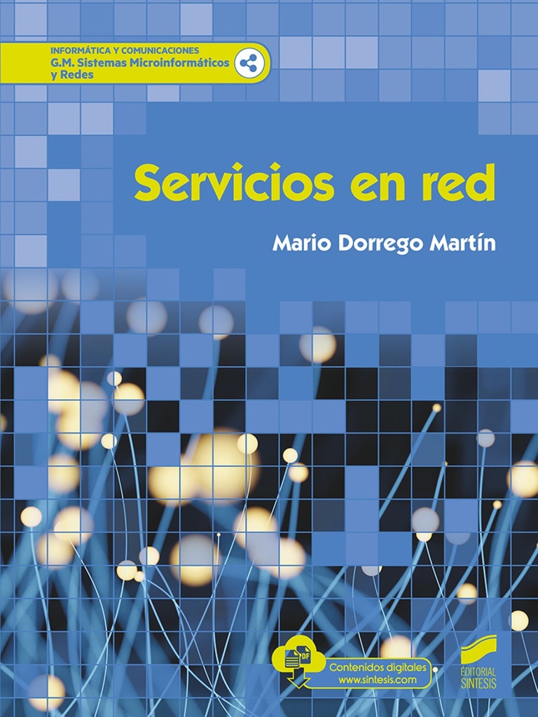 [9788413570075] Servicios en red