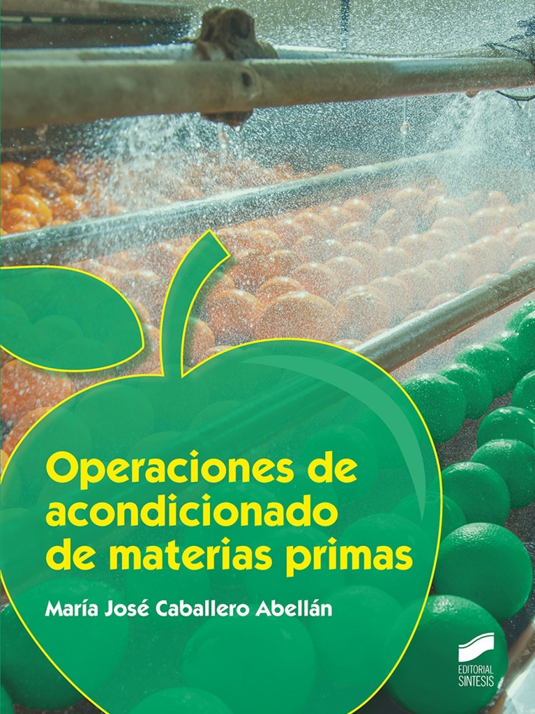[9788413570129] Operaciones de acondicionado de materias primas