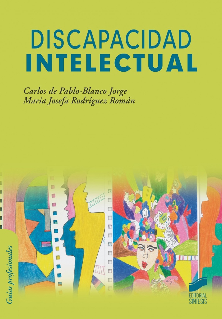 [9788413570327] Discapacidad intelectual