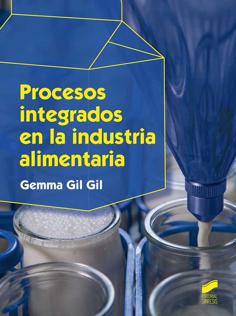 [9788413570662] Procesos integrados en la industria alimentaria
