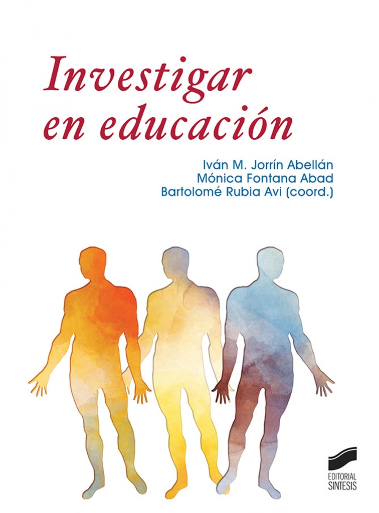 [9788413570723] Investigar en educación