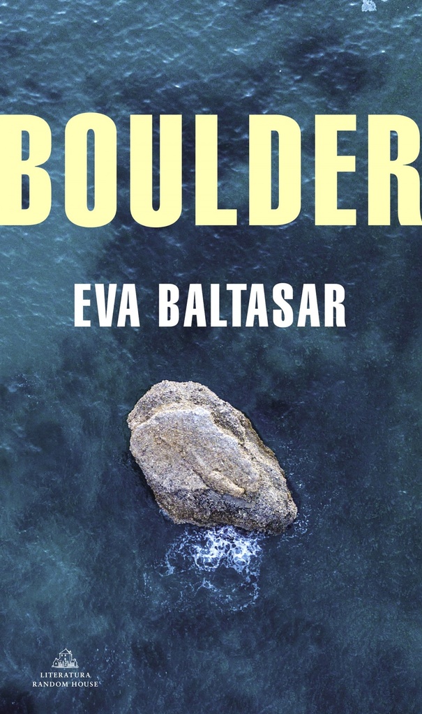 [9788439736967] Boulder (Spanish Edition)
