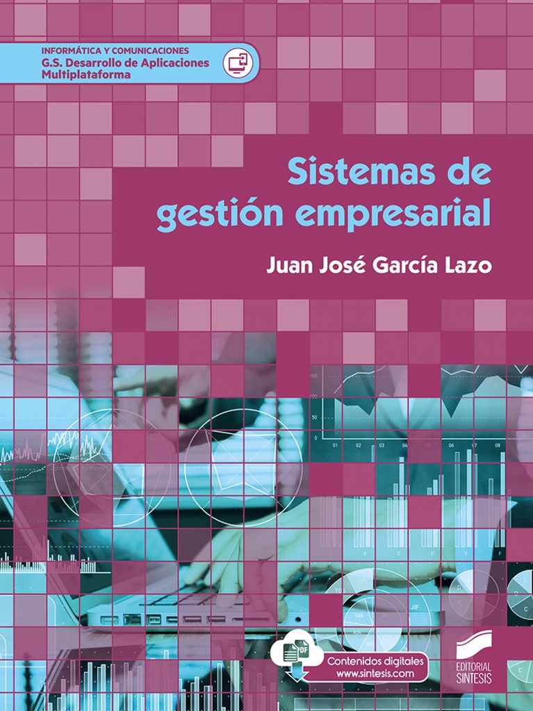 [9788413570778] Sistemas de gestión empresarial