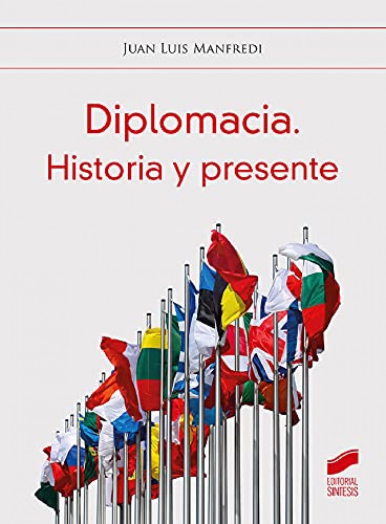 [9788413571249] Diplomacia Historia y Presente