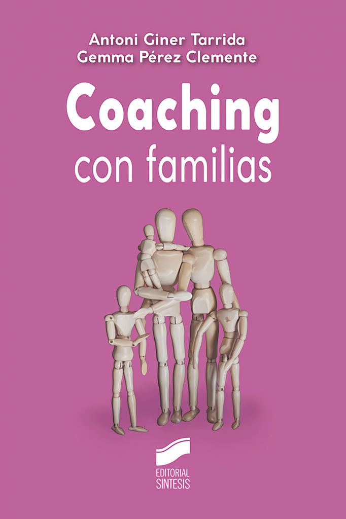 [9788413571362] Coaching con familias