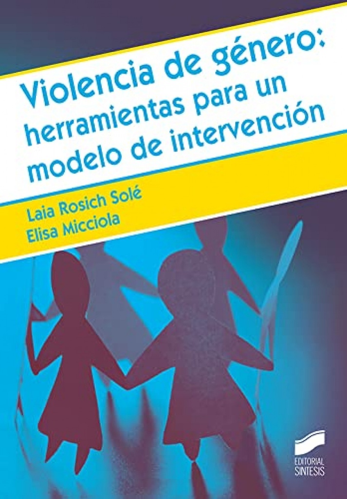 [9788413571515] Violencia de Genero Herramientas para
