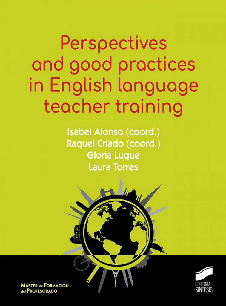 [9788413571638] Perspectives and good practices in English language teacher training