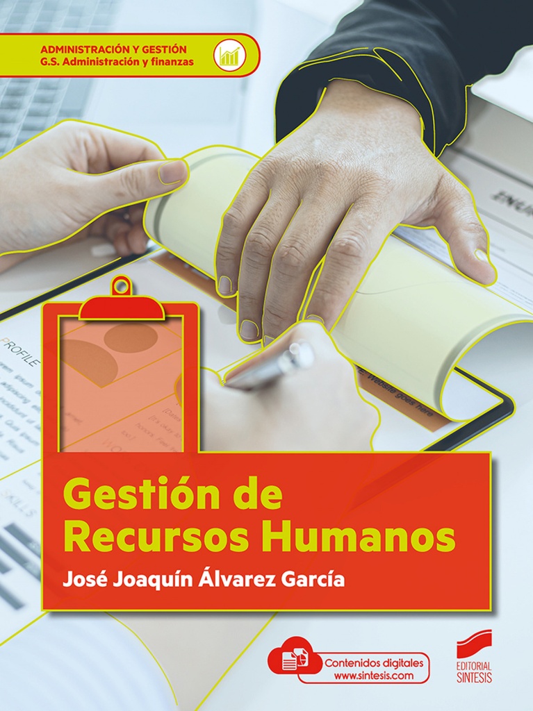 Gestio?n de Recursos Humanos