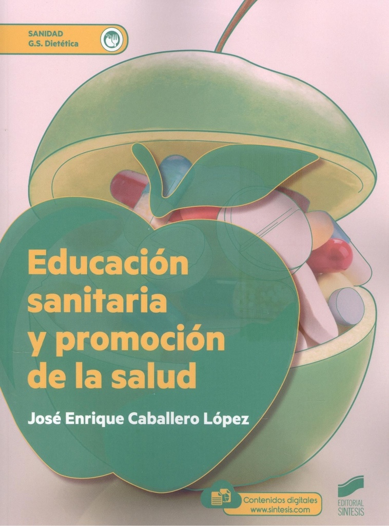 [9788413571942] Educacion Sanitaria y Promocion de la Salud