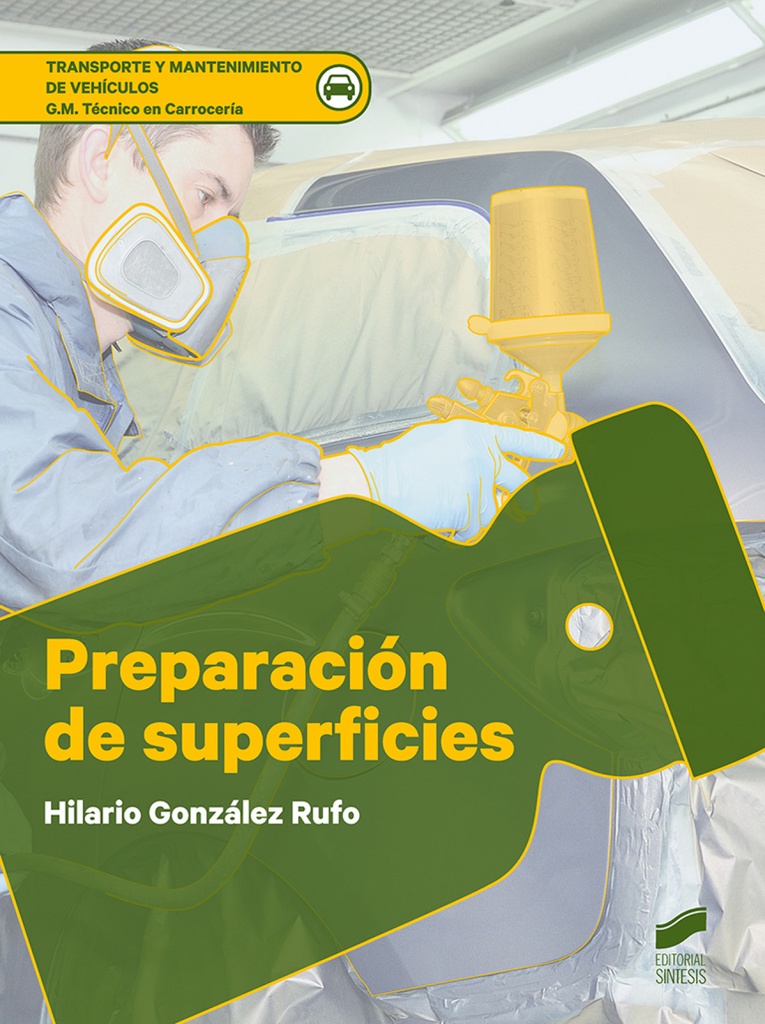 [9788413571959] Preparacio?n de superficies