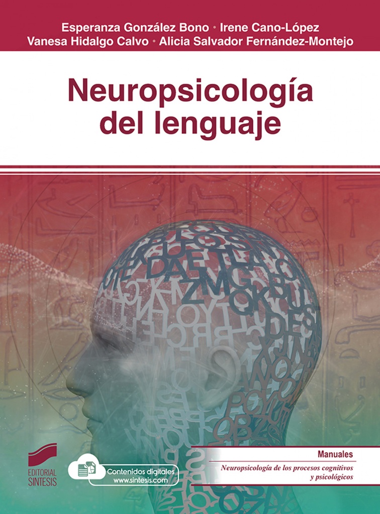 [9788413571997] Neuropsicologi?a del lenguaje