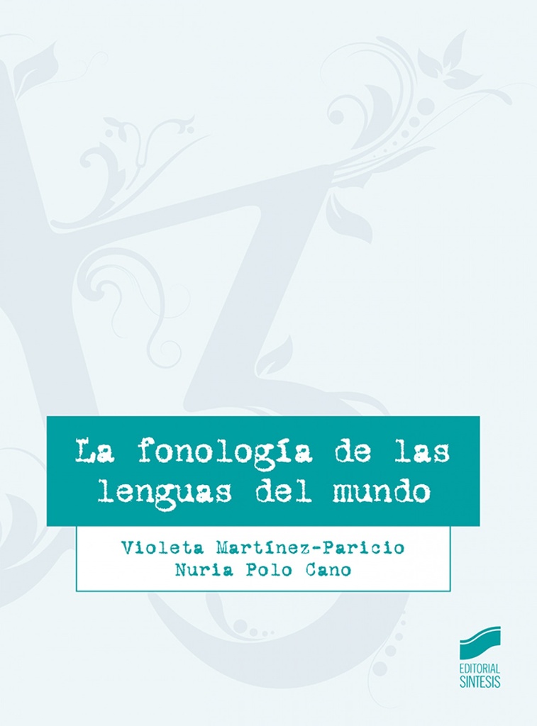 La Fonologia de las Lenguas del Mundo