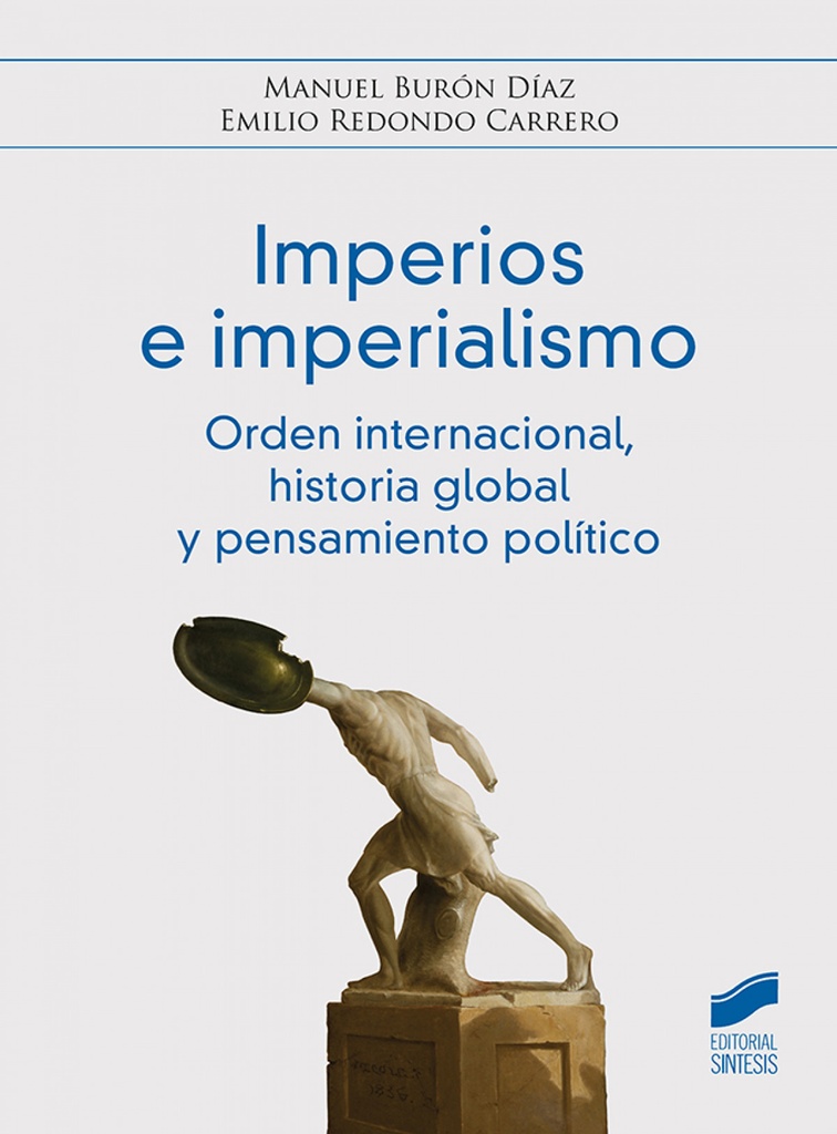 [9788413572239] Imperios e imperialismo
