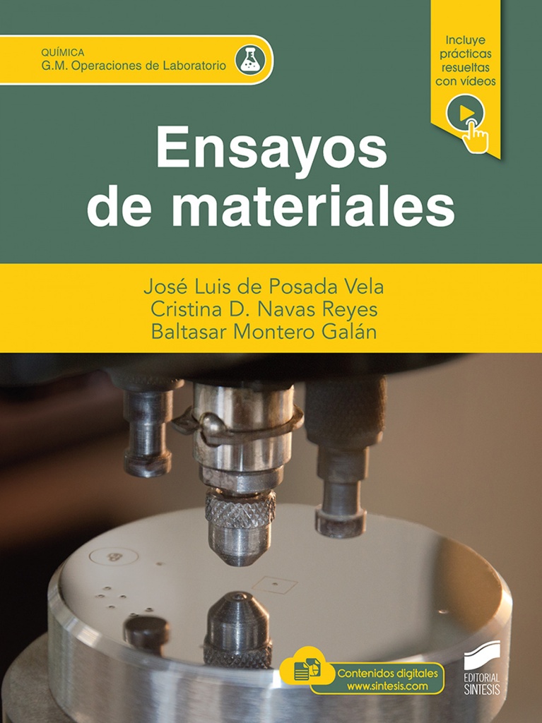 [9788413572543] Ensayos de Materiales Cfgm